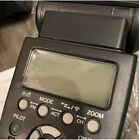 Canon  Nikon  Panasonic    flash For Digital All Cameras    New In Box