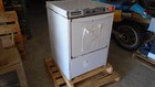 Champion Uh130b Undercounter Dishwasher Machine W Built In Booster Heater New