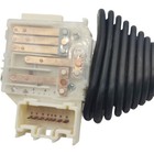 57460-23330-71 Shifter For Toyota Forklift Series 7 Directional Switch F-n-r