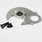 Cnc Alloy Spur Gear Plate For Hpi Baja 5b Ss 5t 5sc Rovan Kingmotor Buggy Us