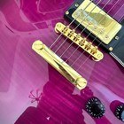 Lp Custom Electric Guitar Solid Mahogany Rosewood Fingerboard 6 Strings