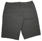 The Limited Exact Stretch Bermuda Shorts Womens Size 6 Black