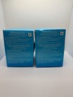 2 Pack Neutrogena Hydro Boost Hyaluronic Acid Moisturizer Gel Cream - New