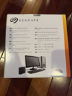 Seagate Expansion 8tb Usb 3 0 Desktop Hard Drive Black Srd0nf2