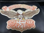 Vintage Deadstock 70s Harley Davidson Patch