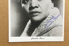 Rare Juanita Moore  1914-2014  Signed Autographed 8   x10    Photo Imitation Of Life