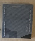 Pioneer Cd Changer - 6 Compact Disc Magazine Prw-1139 