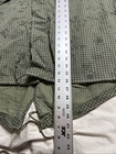 Medium Vintage 80s Usgi Military Desert Night Camouflage Parka Fish Tail