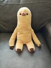 Gund Pusheen Sloth 17  Plush 2018 Beige Brown Soft Toy Stuffed Animal
