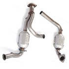 Epa Catalytic Converter For Chevy Tahoe Silverado Suburban Gmc Yukon Sierra 1500