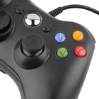Wired Usb Game Controller Gamepad Game Joystick Joypad For Microsoft Xbox 360 sl