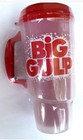 Sealed 7-eleven Big Gulp Insulated 34 Oz Fountain Cup  Travel Mug new