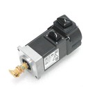 1pc New Mitsubishi Ac Servo Motor Hg-kr13j