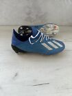 Adidas X 19 1 Sg Navy Blue Football Soccer Cleats Us8 1 2 Uk8 Eur42 Exclusive