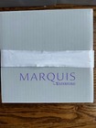 12 Marquis Waterford Brookside Double Old Fashion Glasses Set  3 Boxes Brand New