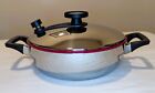 Paellera 10  Royal Prestige - Surgical Steel Pan - Paellera 26cm