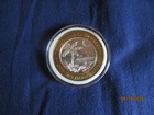 The Island Harris  Mi Casino  10 Gaming Token  999  Silver Strike