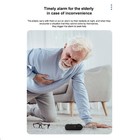 Universal Portable 130db Personal Emergency Alarm Anti-harassment Alarm Device B