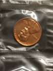 1961 Us Mint Proof Set 5 Coins 90  Silver Original Envelope   Cello Flat Pack