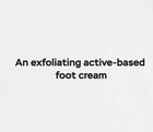 Concentrated Foot Cream
