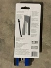 Bostitch Dynamo Stapler Blue 20 Sheet Capacity New