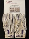 2022 Yankee Season Aaron Judge - Game Used Batting Gloves  Authentic Memorabilia
