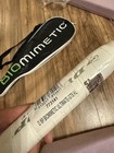 Dunlop D Sr Biomimetic Ultimate Hl Squash Racket