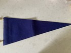 Dodgers 1966 Vintage World Series Pennant Vs  Baltimore Orioles