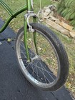 Schwinn Sting-ray 1970 Original Survivor 5 Speed Campus Green Lifesaver Seat Lf