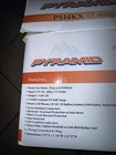 Pyramid Ps14kx 12 Amp Regulated 13 8v Dc Power Supply Ham Cb Radio Tested