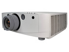 Nec Pa600x 3lcd Projector Large Venue Lens Shift 6000 Lumens 4k W np13zl Lens     