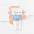 Farmasi Make Up Bb Beauty Balm Cream 7 In 1   1 7 Fl Oz   02 Light To Medium