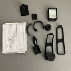 Bontrager Trip 4w Bicycle Computer With Manual