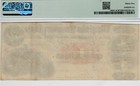 Va Cr-7 1862  50 Virginia Paper Money - Pcgs Choice Very Fine 35 - Civil War 