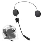 Wireless Motorcycle Helmet Intercom Bluetooth Headset Interphone Share Headphone