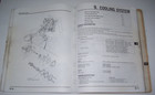 Honda Motor Co  Atc250r 1985 86 Wiring Diagrams Off Road Original Shop Manual
