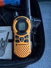 Motorola Talkabout Mt351r Two Way Radio Walkie Talkie Pair Set With Case Manual