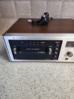 Vintage Sanyo 8 Track Player recorder Rd 8020a Made In Japan Untested