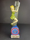 Sexy Pin Up Bomber Girl Craft Beer Tap Handle Props Craft Brewery