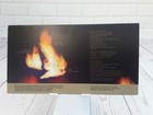 Royal Mail Millennium Stamps Fire And Light