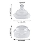Nipple Shield For Breastfeeding Nipple Covers Shield For Nursing