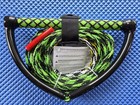 Airhead 3 Section Water Ski   Wakeboarding Rope 