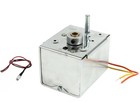 Replacement Damper Motor Actuator Compatible With Honeywell