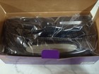 Staples Circle 3 Hole Punch 30 Sheet Capacity Black  24549 33989  572645