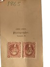 Civil War Cdv Union Corporal Soldier