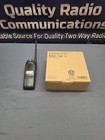 Kenwood Tk-5210-k2 P25 136-174 Mhz Vhf Two Way Radio W New Charger Tk-5210 Ver2