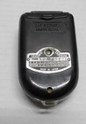 Vintage Sekonic Light Exposure Meter L-ii 2  Leather Case