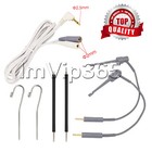 Dental Apex Locator Accessories Probe Cord Hooks Fit J Morita Root Zx I Class A