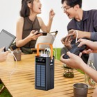 Power Bank 70000mah 120w Charging Portable External Battery For All Cell Phone