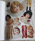 Vintage Victorian Ornaments By Elspeth Eleven Projects 1988